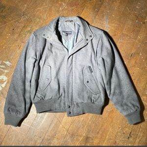 Vintage members only jacket